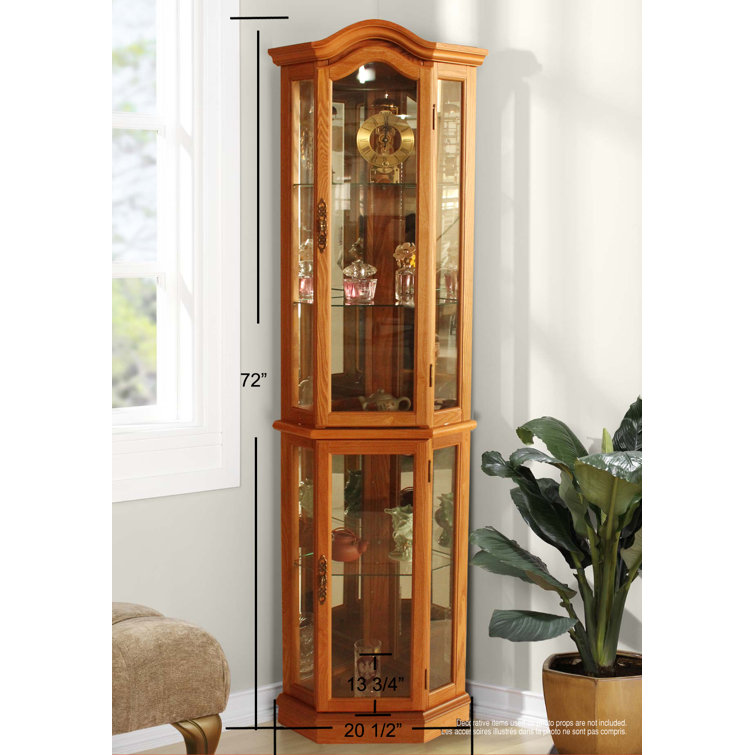 Winston Porter Brumunddal Dining Cabinet Reviews Wayfair